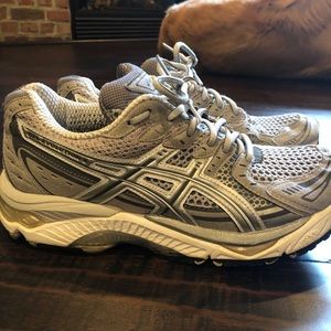 ASICS Gel Running Shoes